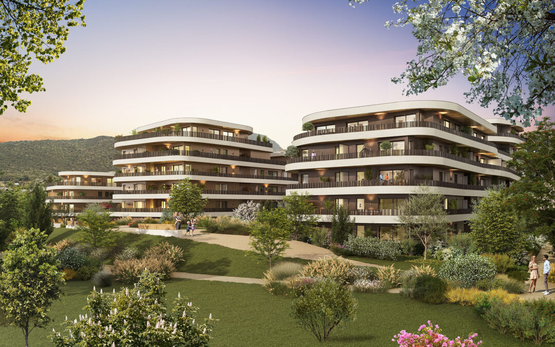 L EDEN PARC