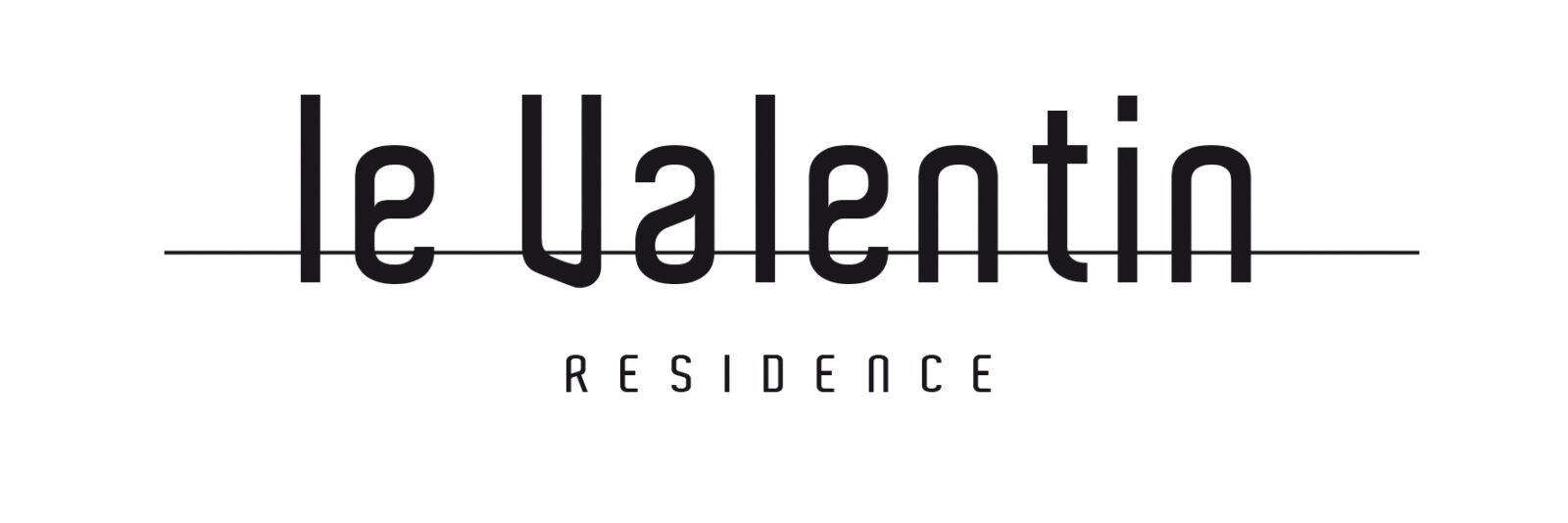 Logo Valentin